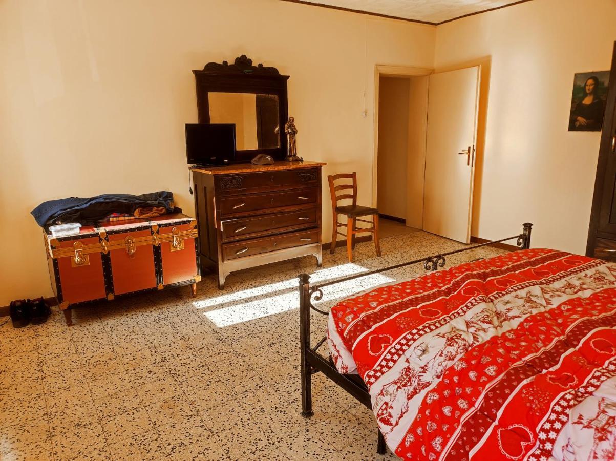Antico Casolare Da Francesca Hotell Porto Viro Exteriör bild